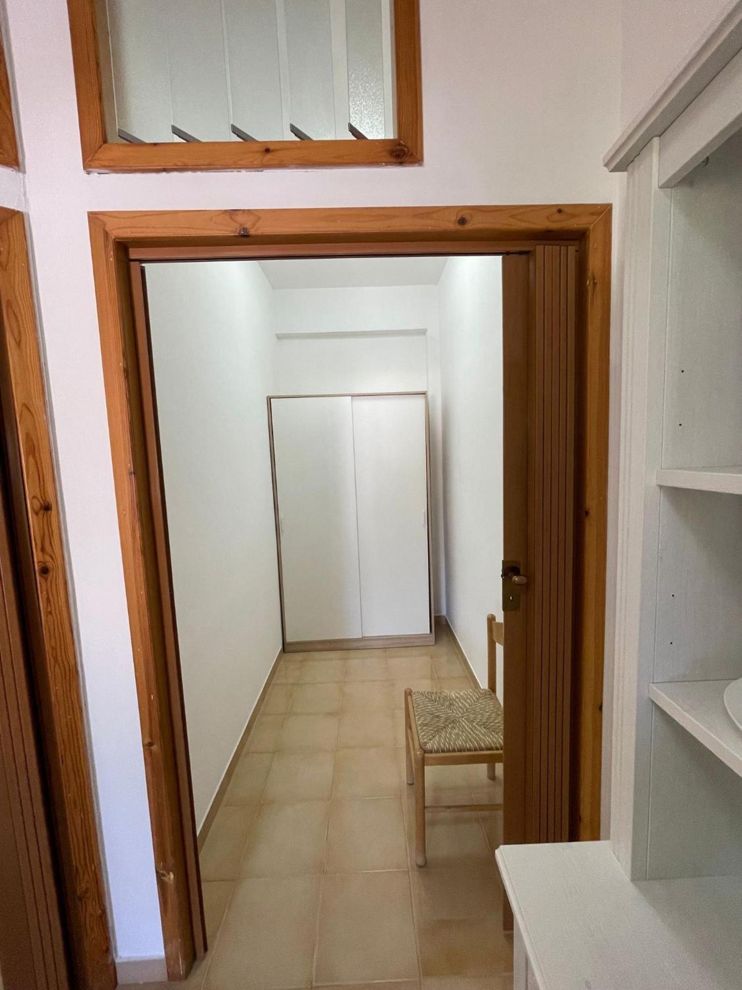 Appartamenti Le Porte Del Gargano Вьесте Экстерьер фото