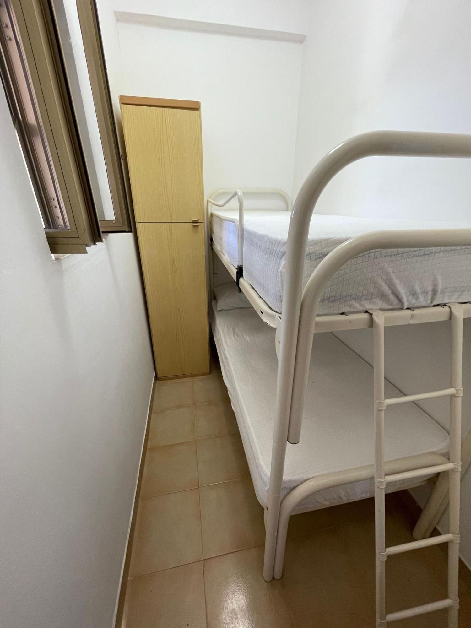 Appartamenti Le Porte Del Gargano Вьесте Экстерьер фото