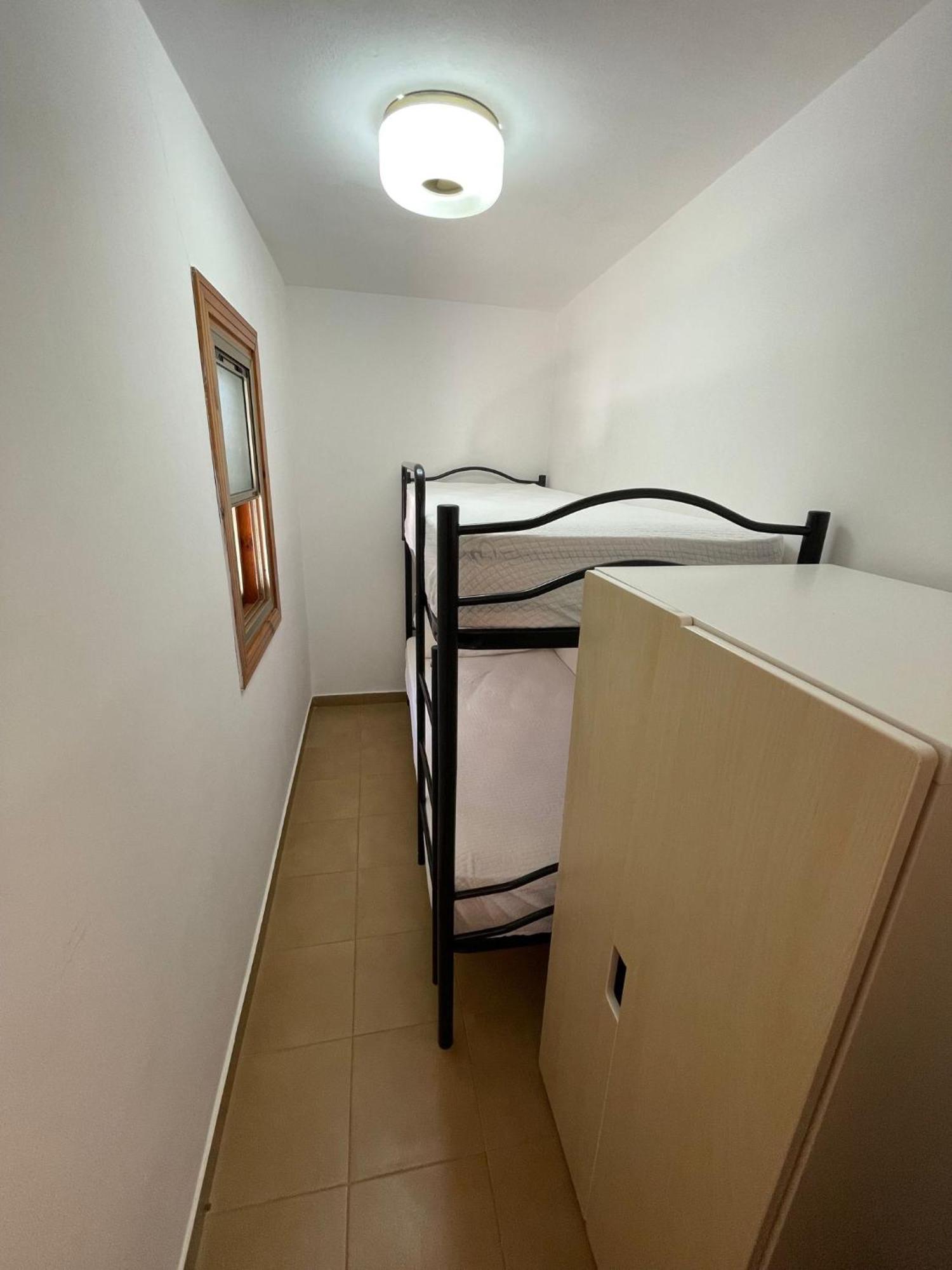 Appartamenti Le Porte Del Gargano Вьесте Экстерьер фото